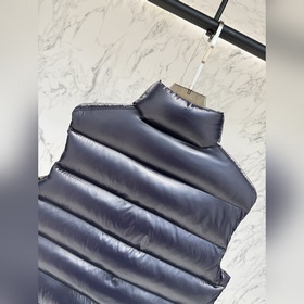 Пуховая куртка Moncler Premium Edition