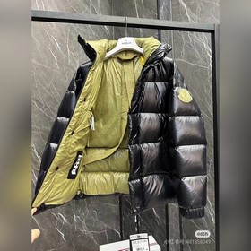 Moncler. 1952 Сотрудничество. Глянцевы