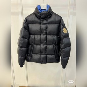 Moncler. 1952 Сотрудничество. Глянцевы