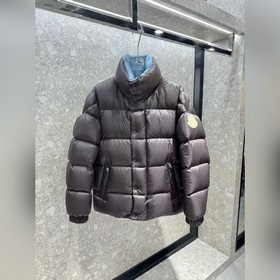 Куртка Harness Down, черная, размеры 1