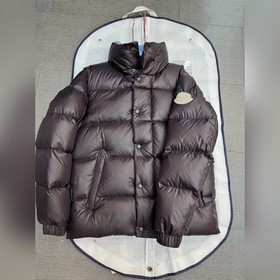 Куртка Harness Down, черная, размеры 1