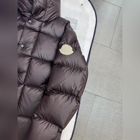 Куртка Harness Down, черная, размеры 1