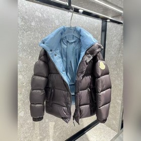 Куртка Harness Down, черная, размеры 1
