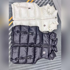 Жилет с капюшоном. Реальные фотографии