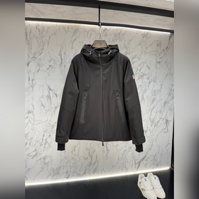 Представляем пуховую куртку Moncler 20