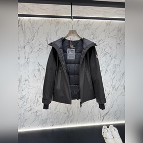 Представляем пуховую куртку Moncler 20