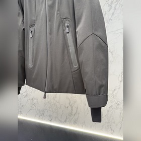 Представляем пуховую куртку Moncler 20