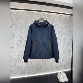 Представляем пуховую куртку Moncler 20