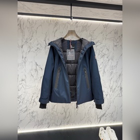 Представляем пуховую куртку Moncler 20