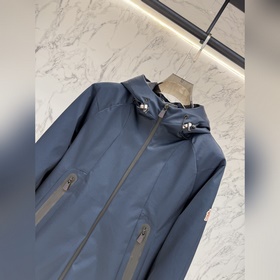 Представляем пуховую куртку Moncler 20