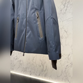 Представляем пуховую куртку Moncler 20