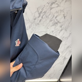 Представляем пуховую куртку Moncler 20