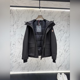 Представляем пуховую куртку Moncler 20