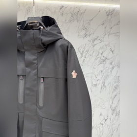 Представляем пуховую куртку Moncler 20