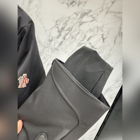 Представляем пуховую куртку Moncler 20