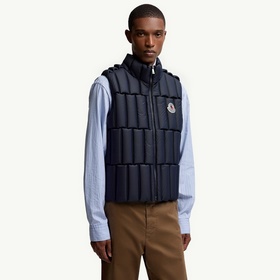 Moncler Премиум-издание пуховая куртк