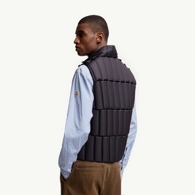 Moncler Премиум-издание пуховая куртк