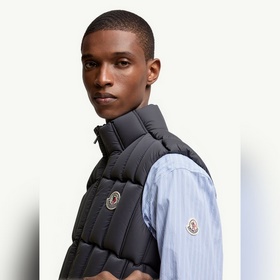 Moncler Премиум-издание пуховая куртк