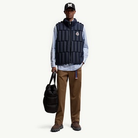 Moncler Премиум-издание пуховая куртк