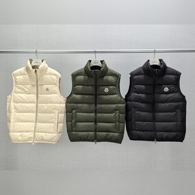Moncler, Mongkou Новый стиль с воротни