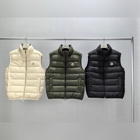 Moncler, Mongkou Новый стиль с воротни