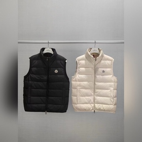 Moncler, Mongkou Новый стиль с воротни