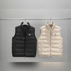 Moncler, Mongkou Новый стиль с воротни