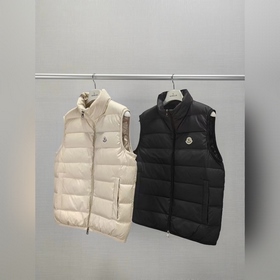 Moncler, Mongkou Новый стиль с воротни