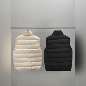 Moncler, Mongkou Новый стиль с воротни