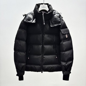Moncler FW24 Moncler tgetech Ветрозащи
