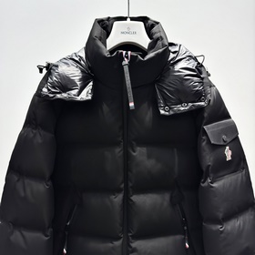 Moncler FW24 Moncler tgetech Ветрозащи