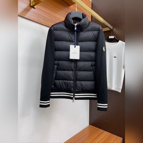 Moncler, Mont-Blanc 2026 Осень/Зима GW