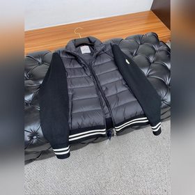 Moncler, Mont-Blanc 2026 Осень/Зима GW