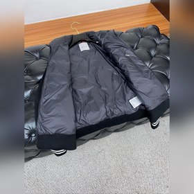 Moncler, Mont-Blanc 2026 Осень/Зима GW