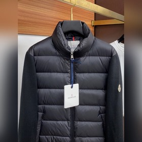 Moncler, Mont-Blanc 2026 Осень/Зима GW