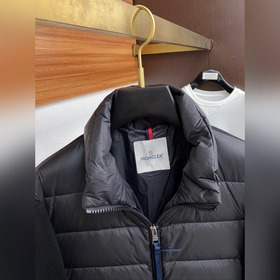 Moncler, Mont-Blanc 2026 Осень/Зима GW