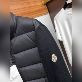 Moncler, Mont-Blanc 2026 Осень/Зима GW