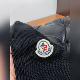 Moncler, Mont-Blanc 2026 Осень/Зима GW
