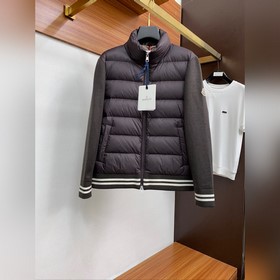 Moncler, Mont-Blanc 2026 Осень/Зима GW