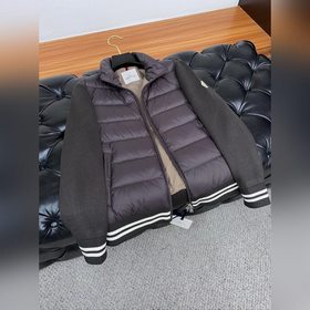 Moncler, Mont-Blanc 2026 Осень/Зима GW