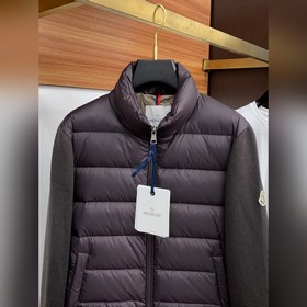 Moncler, Mont-Blanc 2026 Осень/Зима GW