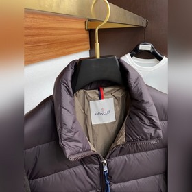 Moncler, Mont-Blanc 2026 Осень/Зима GW