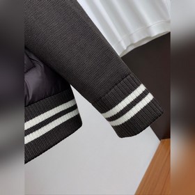 Moncler, Mont-Blanc 2026 Осень/Зима GW