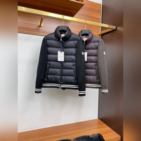 Moncler, Mont-Blanc 2026 Осень/Зима GW