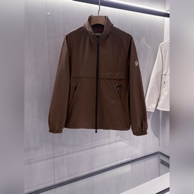 (Новинка) Модная легкая куртка Moncler