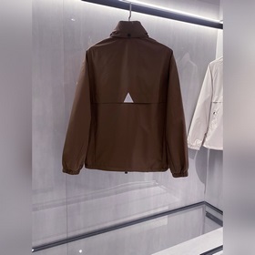 (Новинка) Модная легкая куртка Moncler