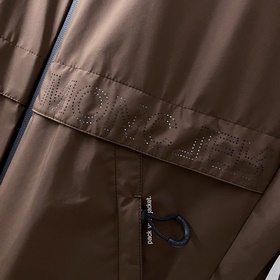 (Новинка) Модная легкая куртка Moncler