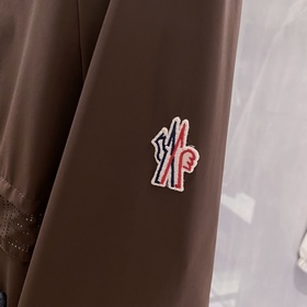 (Новинка) Модная легкая куртка Moncler