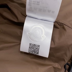 (Новинка) Модная легкая куртка Moncler