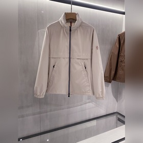 (Новинка) Модная легкая куртка Moncler